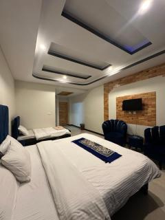 Hotel Galis Heights - 9