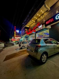 Hotel Galis Heights - 8