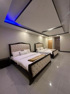 Hotel Galis Heights - 7