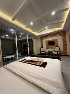 Hotel Galis Heights - 5