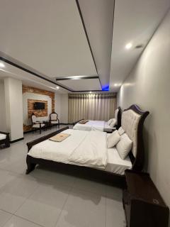 Hotel Galis Heights - 4