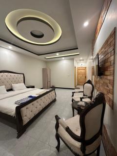 Hotel Galis Heights - 3