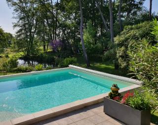 Gîte de l'Aiguille - 8