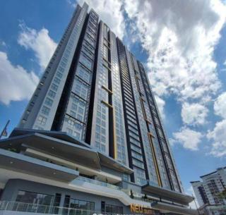Neu Suites, Near KLCC, Gleneagles Hosp, Ampg Puteri Hosp - 2