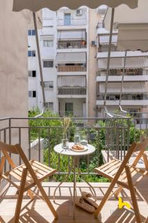 Cozy Urban Nest - Central & Near Moma - Athens - 4