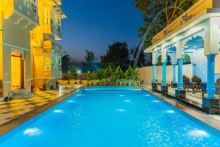 Aryavarta A Boutique Abode - 9