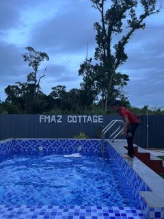 FMAZ Cottage - 5