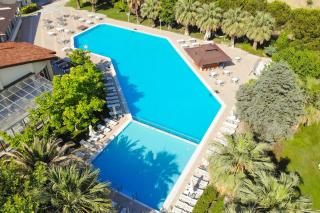 Lycus River Thermal Hotel - 9