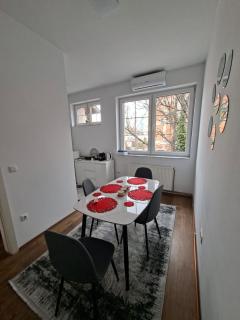 The Midpoint Prishtina - 1