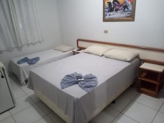 Hotel Internacional - 3