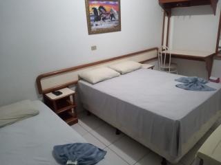 Hotel Internacional - 5