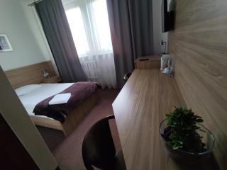 Dom Studenta nr 1 - 1