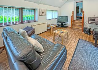 Exmoor Gate Lodges - 7