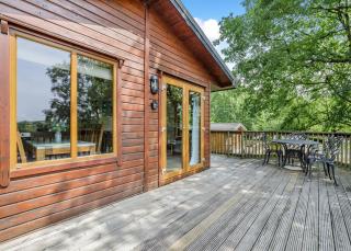 Charlesworth Lodges - 3