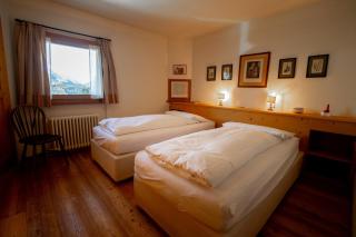 Chesa Amel Sur - Celerina - Celerina/Schlarigna - 8