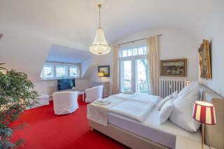 fewo1846 - Suite Royal Museumsberg - elegante Wohnung in einer Jugendstilvilla - 9