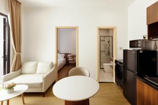 GO VILLA - ApartHotel Thao Dien - 6