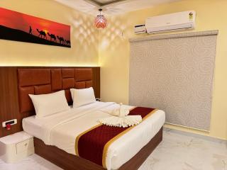 Road House Resort - Rāmeswaram - 7