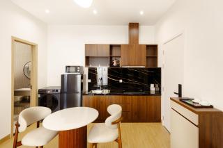 GO VILLA - ApartHotel Thao Dien - 3