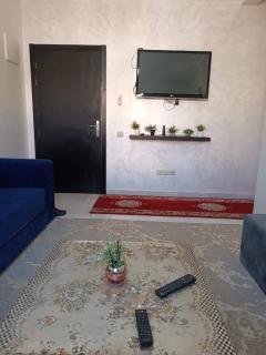 Furnished 2 Bedroom Apartment for Rent in Marrakesh - Marrakech - 9