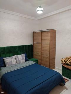 Furnished 2 Bedroom Apartment for Rent in Marrakesh - 8