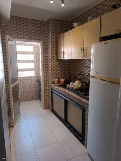 Furnished 2 Bedroom Apartment for Rent in Marrakesh - 7