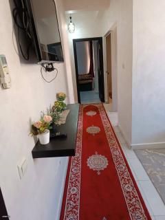 Furnished 2 Bedroom Apartment for Rent in Marrakesh - Marrakech - 6