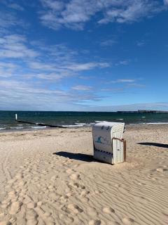 Hausboot Flensburger Förde "Blåbær" - 8