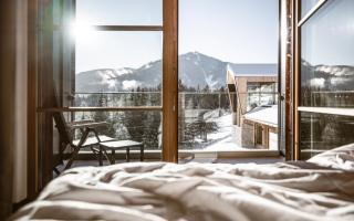 Miraval NaturHotel - 8