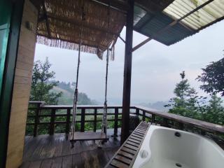 Forest Resort Lembang - 7