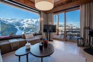 Antarès NAOS 202 - luxury apartment ski inski out - 0