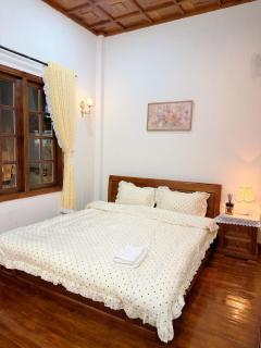 Nas Dream Homestay Đà Lạt - 6