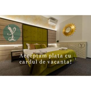 Loft by Lumiere Sibiu - Sibiu - 8