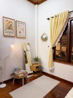 Nas Dream Homestay Đà Lạt - 7