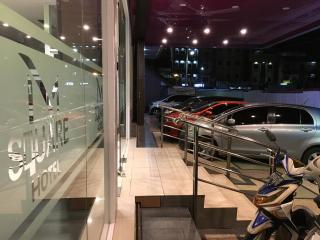 MSquare Palembang - 3