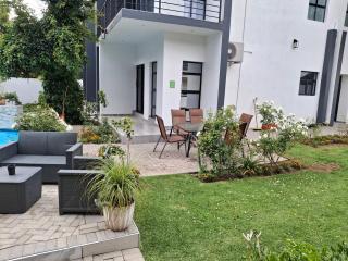 118 Bayley Boutique Guesthouse & Hydro Spa - 0