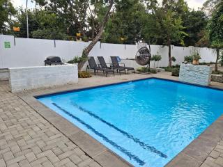 118 Bayley Boutique Guesthouse & Hydro Spa - 4