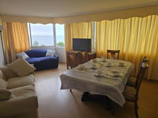 DEPARTAMENTO en PRIMERA LINEA FRENTE AL MUELLE VERGARA - 8