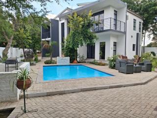 118 Bayley Boutique Guesthouse & Hydro Spa - 2