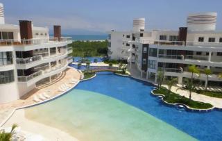 Resort Luxo Floripa! Cozinha Gourmet - 0