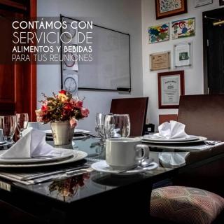 Hotel Casa Madrigal - 3