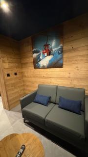 Les écrins des appartements de Maé - 1