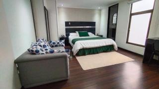 Hotel Casa Madrigal - 1