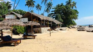 Eden Reverie deluxe rooms and Spa - 9