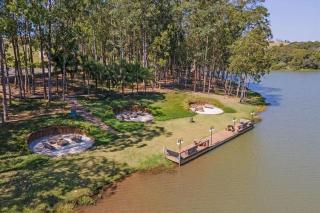 Casa de Campo com piscina Ninho Verde 2 - 9