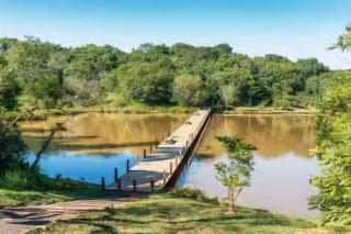 Casa de Campo com piscina Ninho Verde 2 - 8