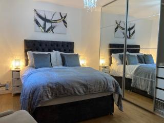 Cecil Luxe Stay - Swansea - 0