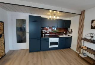 Ferienwohnung Fernsicht - 5