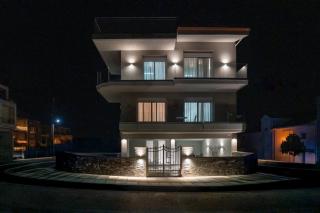 Suite Room 33 Ioannina - Near airport - 2