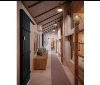 Hostel Tainha Caraíva - 4